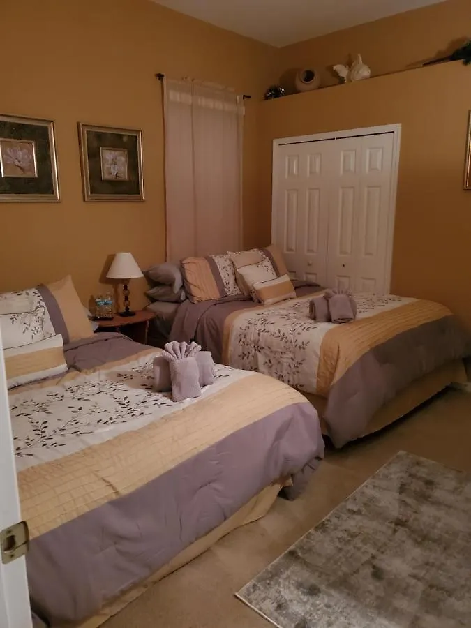 Cordella Suite - Private 1 Bedroom And 1 Bathroom Lake Mary 0*,