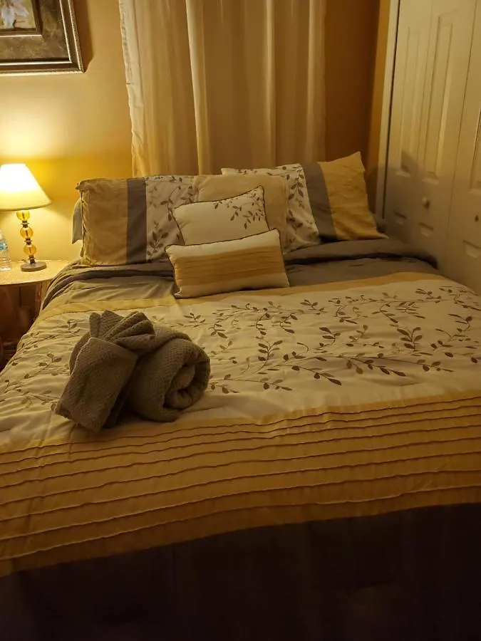 Cordella Suite - Private 1 Bedroom And 1 Bathroom Lake Mary