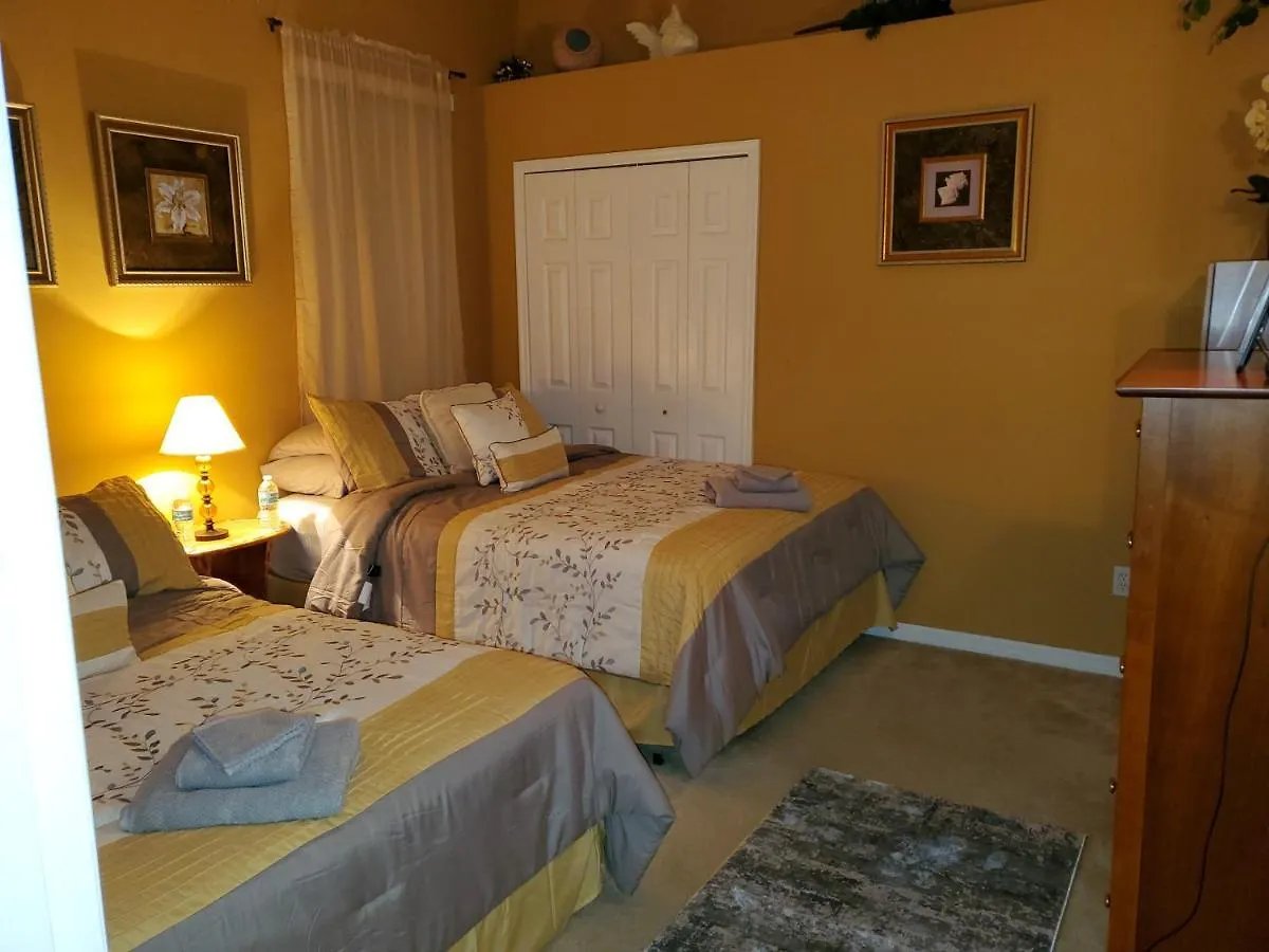 Cordella Suite - Private 1 Bedroom And 1 Bathroom Lake Mary 0*,  United States