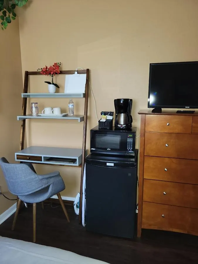 Cordella Suite - Private 1 Bedroom And 1 Bathroom Lake Mary