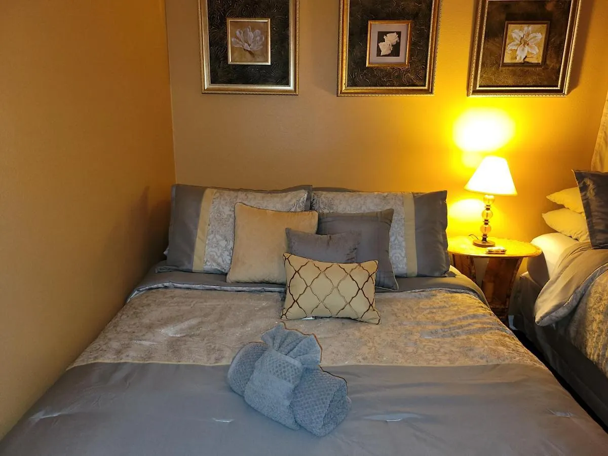 Cordella Suite - Private 1 Bedroom And 1 Bathroom Lake Mary Homestay