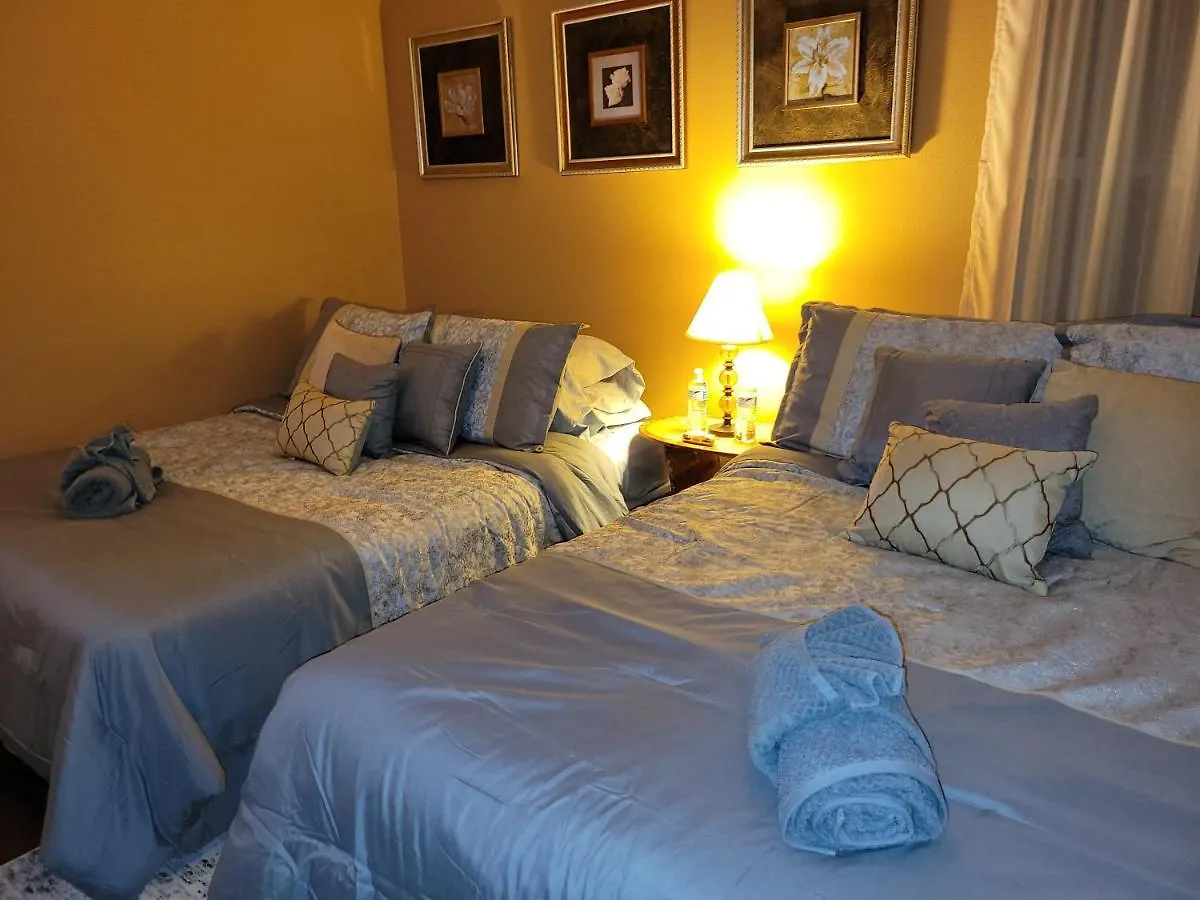 Cordella Suite - Private 1 Bedroom And 1 Bathroom Lake Mary
