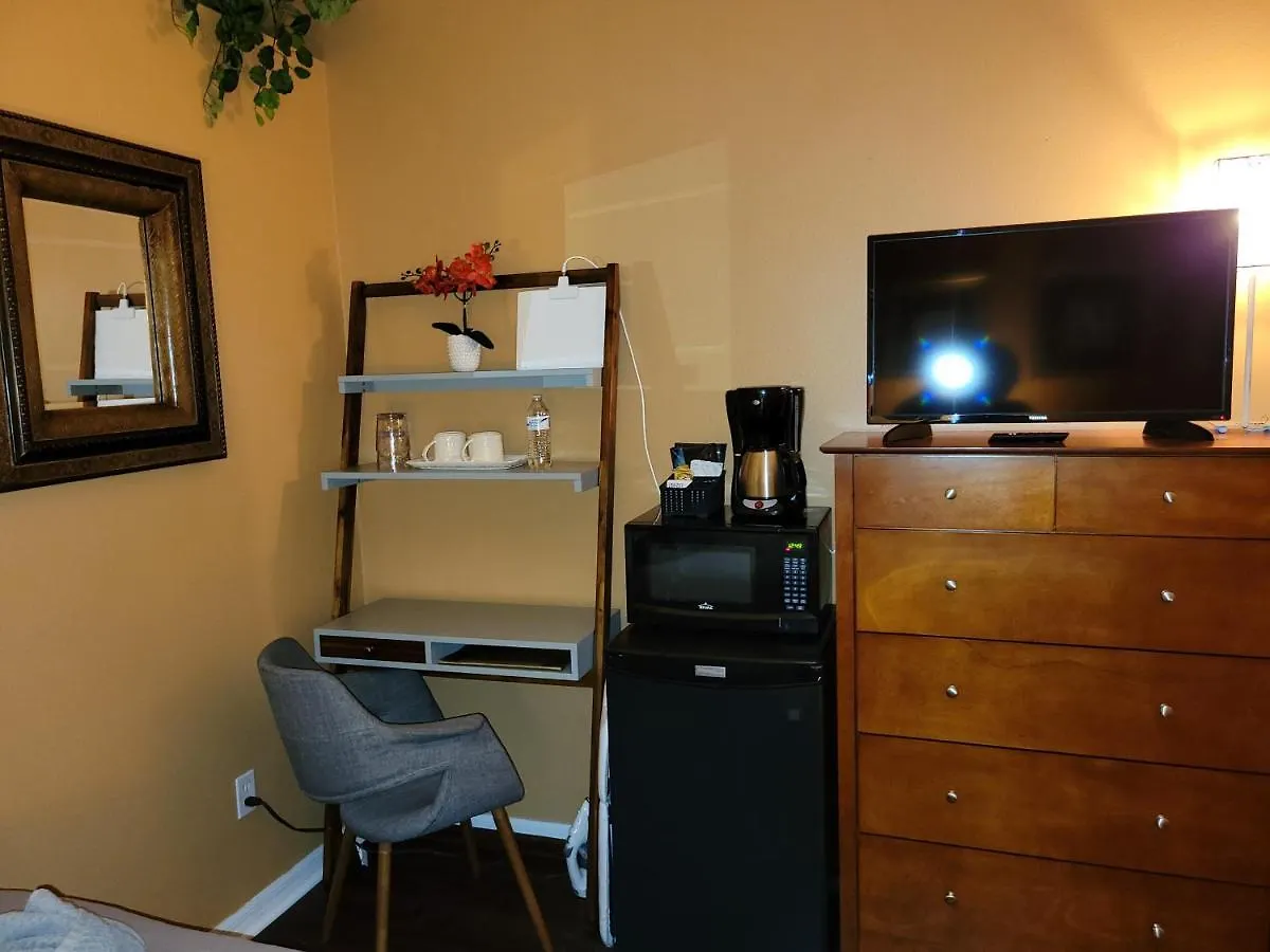 Homestay Cordella Suite - Private 1 Bedroom And 1 Bathroom Lake Mary