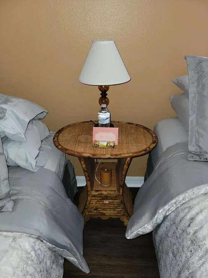 Homestay Cordella Suite - Private 1 Bedroom And 1 Bathroom Lake Mary