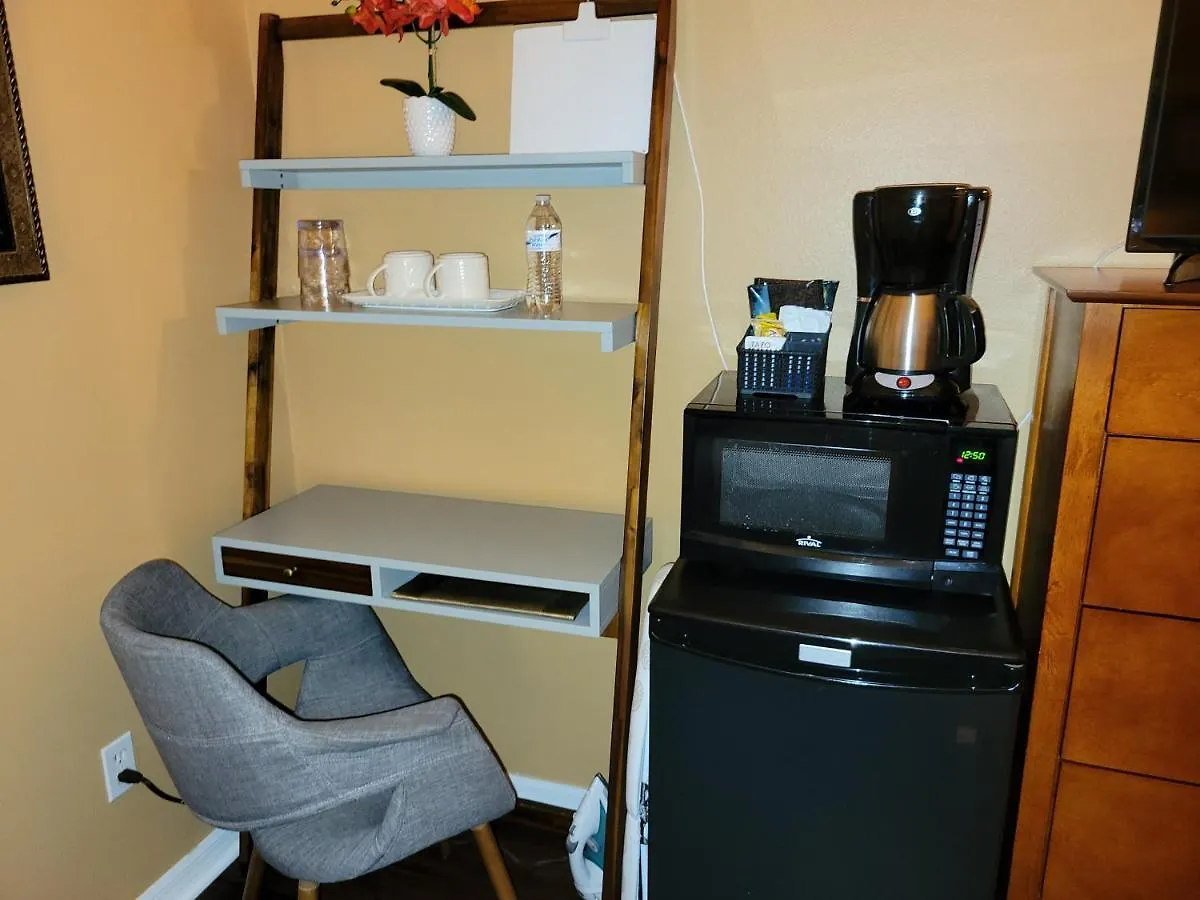 Homestay Cordella Suite - Private 1 Bedroom And 1 Bathroom Lake Mary