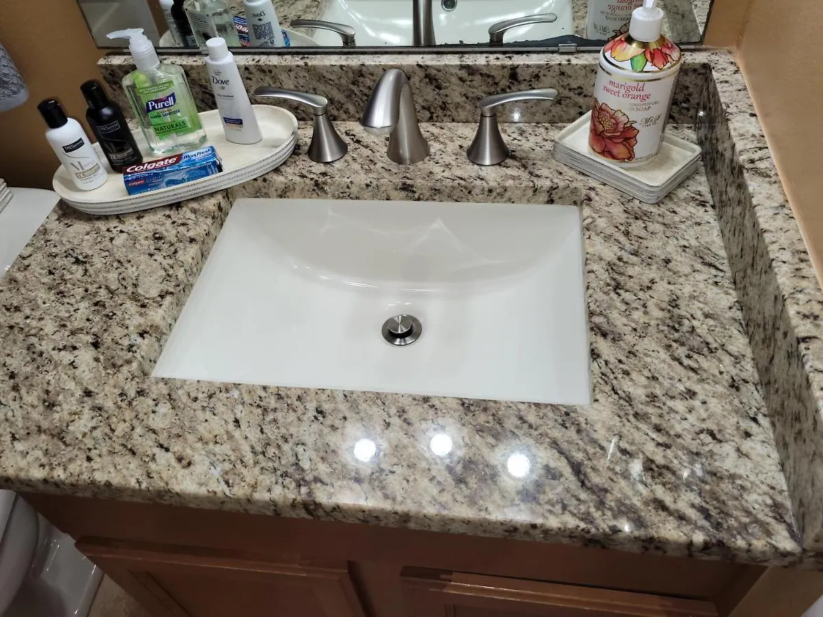 Cordella Suite - Private 1 Bedroom And 1 Bathroom Lake Mary 0*,  United States