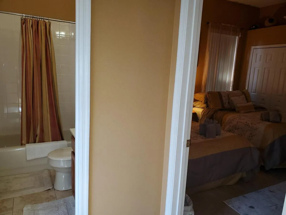 Homestay Cordella Suite - Private 1 Bedroom And 1 Bathroom Lake Mary United States