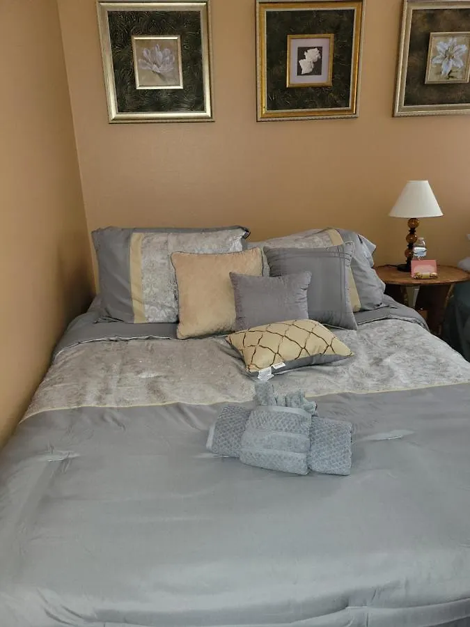 Cordella Suite - Private 1 Bedroom And 1 Bathroom Lake Mary 0*,  United States