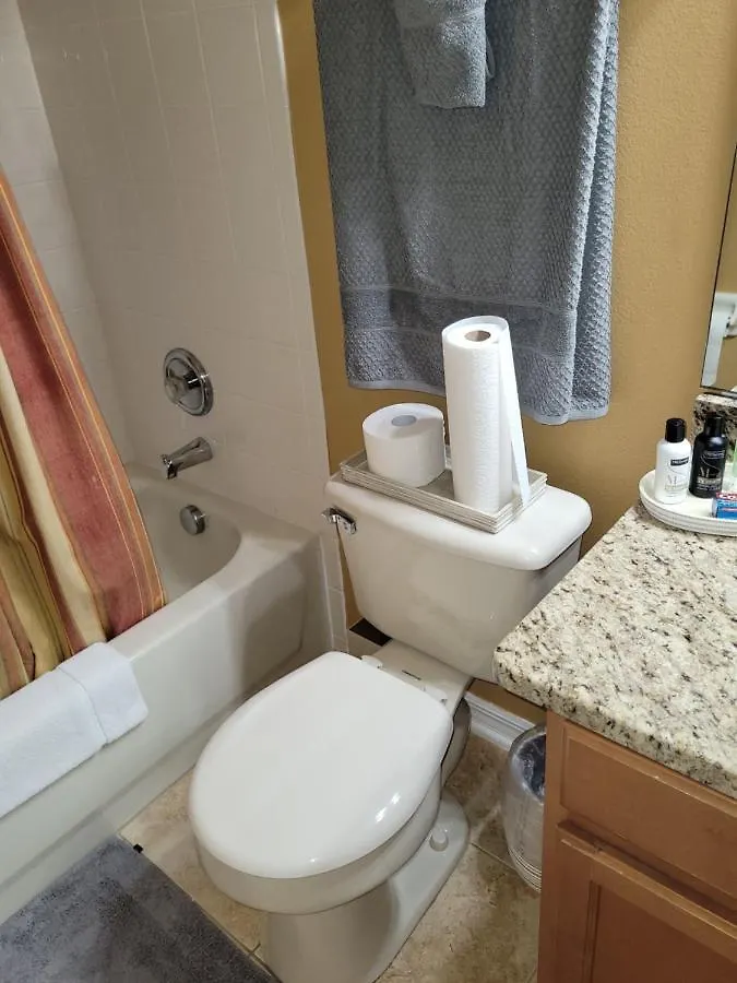 Cordella Suite - Private 1 Bedroom And 1 Bathroom Lake Mary United States