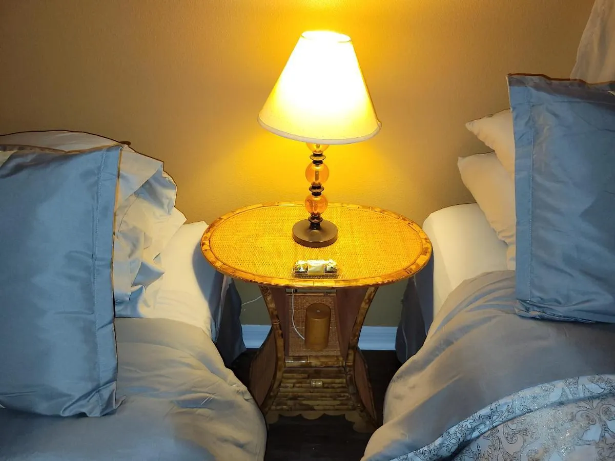 Homestay Cordella Suite - Private 1 Bedroom And 1 Bathroom Lake Mary United States